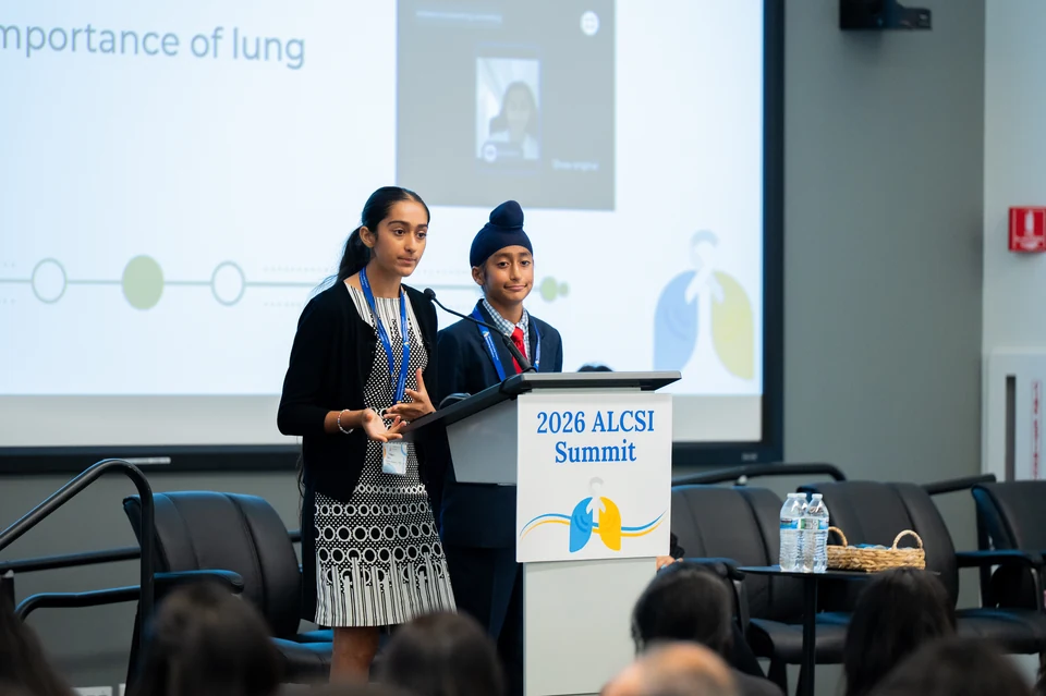 Breathe Easy Initiative at the 2026 Innovation Challenge