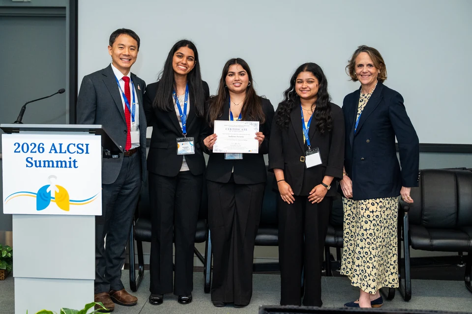 Breathe Safe at the 2026 Innovation Challenge