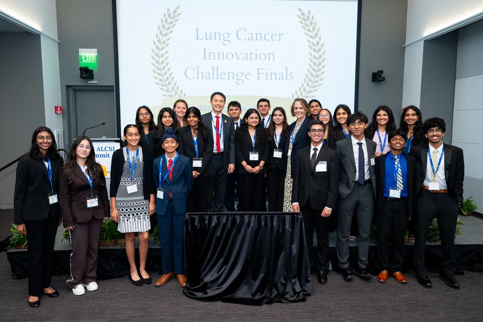 Celebrating the 2026 Innovation Challenge