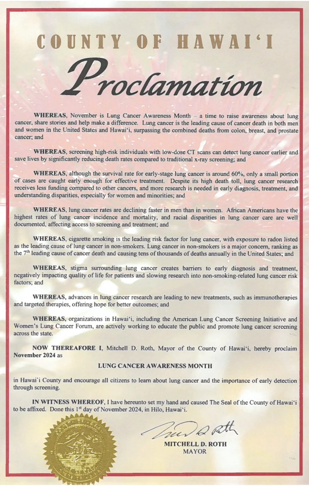 Hawaii County, Hawaii (2024)