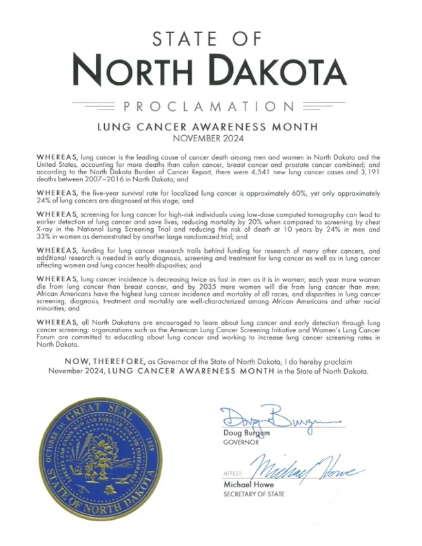 State of North Dakota (2024)