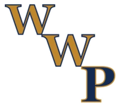 West Windsor-Plainsboro High School South WWP logo